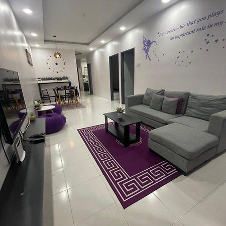 טאנה ראטה Cameron Lavender Homestay 3 מראה חיצוני תמונה