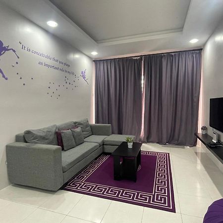 טאנה ראטה Cameron Lavender Homestay 3 מראה חיצוני תמונה