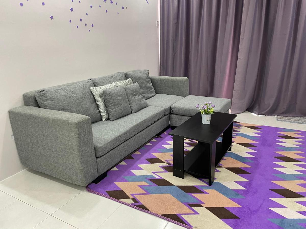 טאנה ראטה Cameron Lavender Homestay 3 מראה חיצוני תמונה
