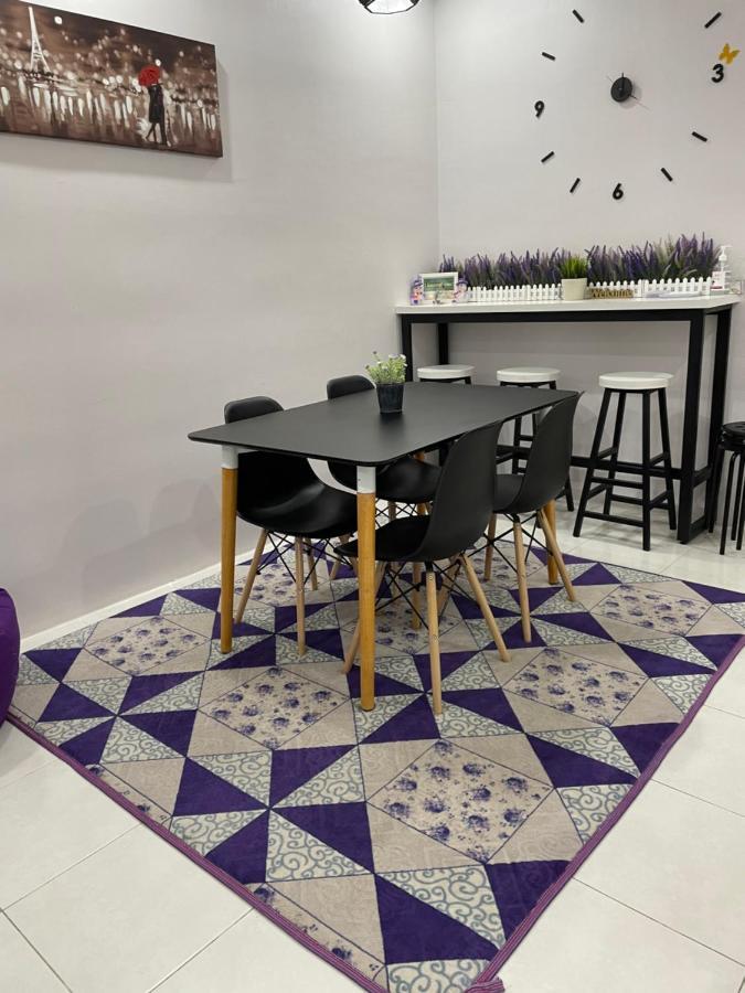 טאנה ראטה Cameron Lavender Homestay 3 מראה חיצוני תמונה