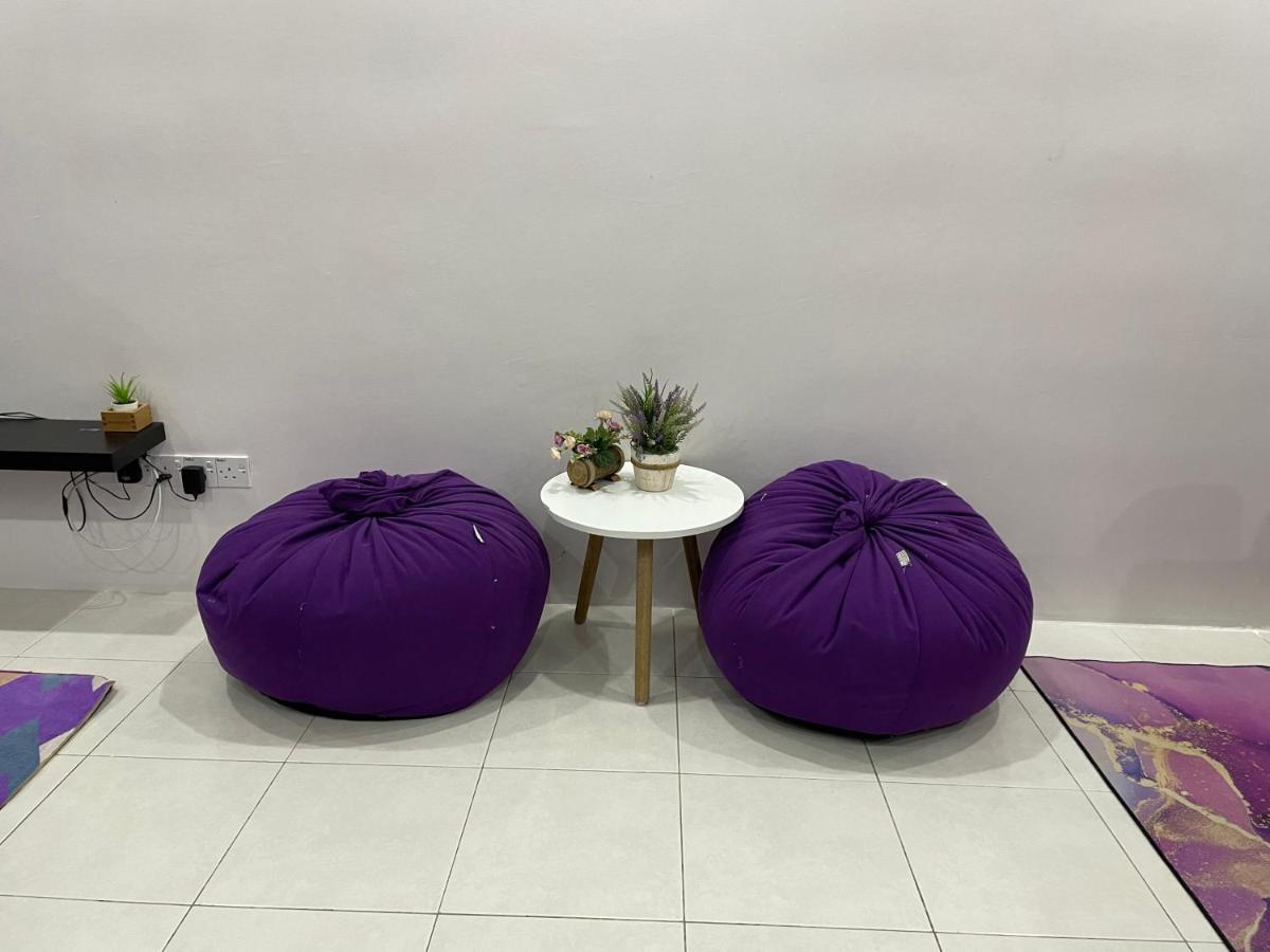 טאנה ראטה Cameron Lavender Homestay 3 מראה חיצוני תמונה