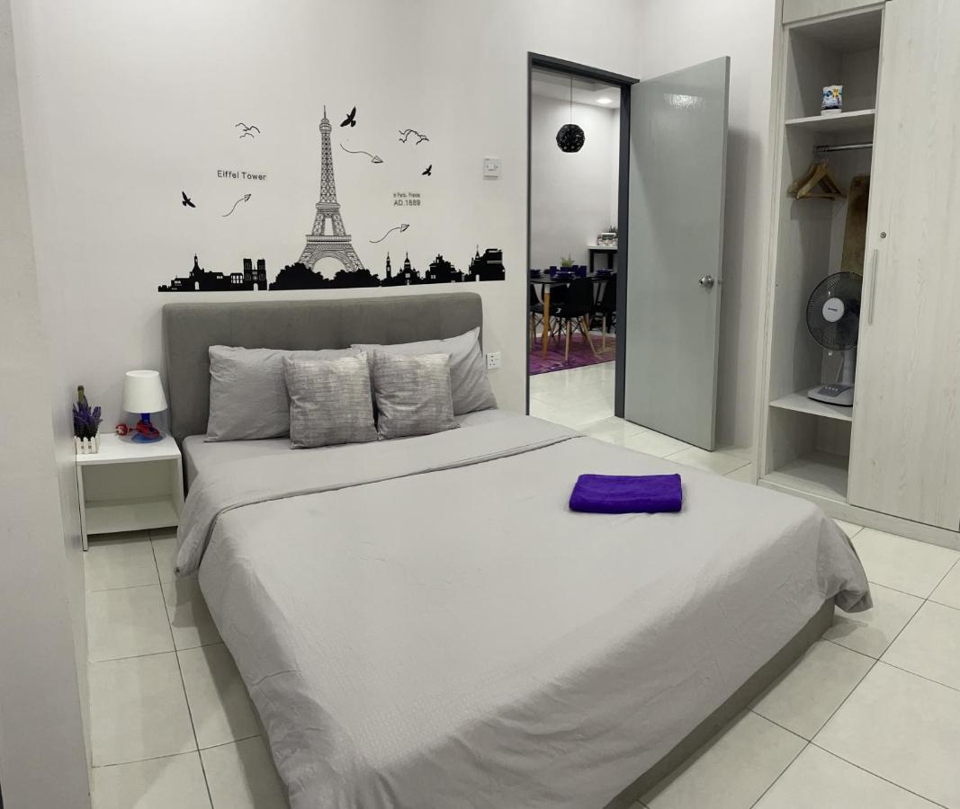טאנה ראטה Cameron Lavender Homestay 3 מראה חיצוני תמונה