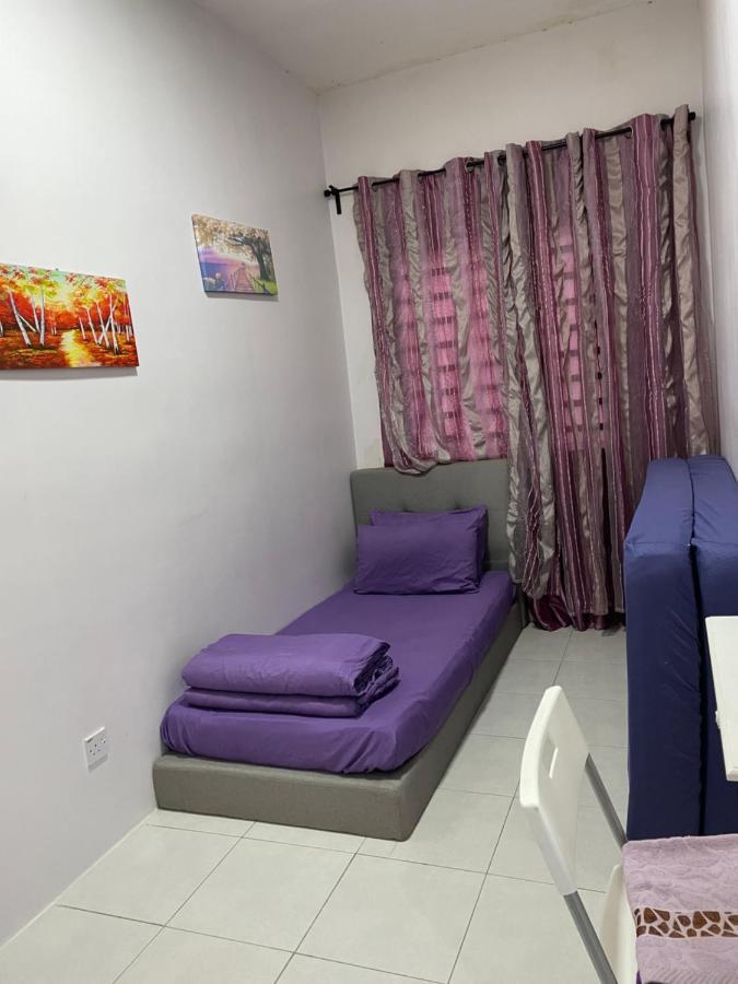 טאנה ראטה Cameron Lavender Homestay 3 מראה חיצוני תמונה