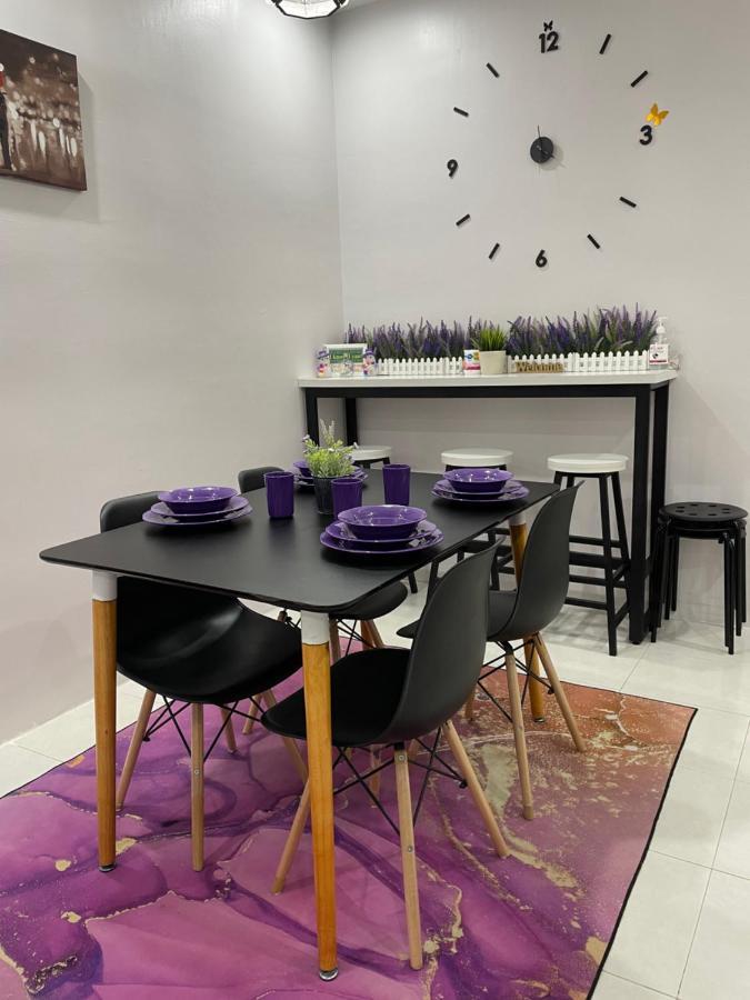 טאנה ראטה Cameron Lavender Homestay 3 מראה חיצוני תמונה