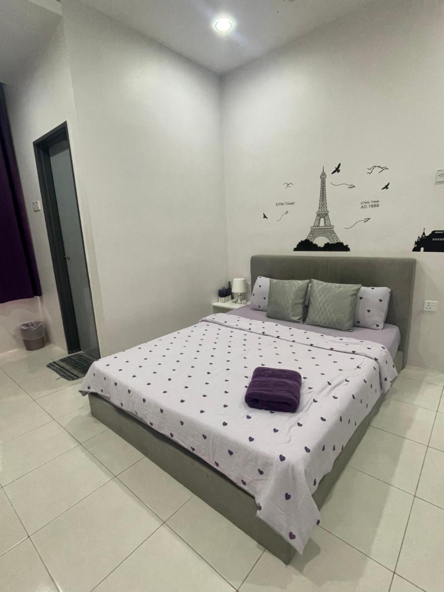 טאנה ראטה Cameron Lavender Homestay 3 מראה חיצוני תמונה