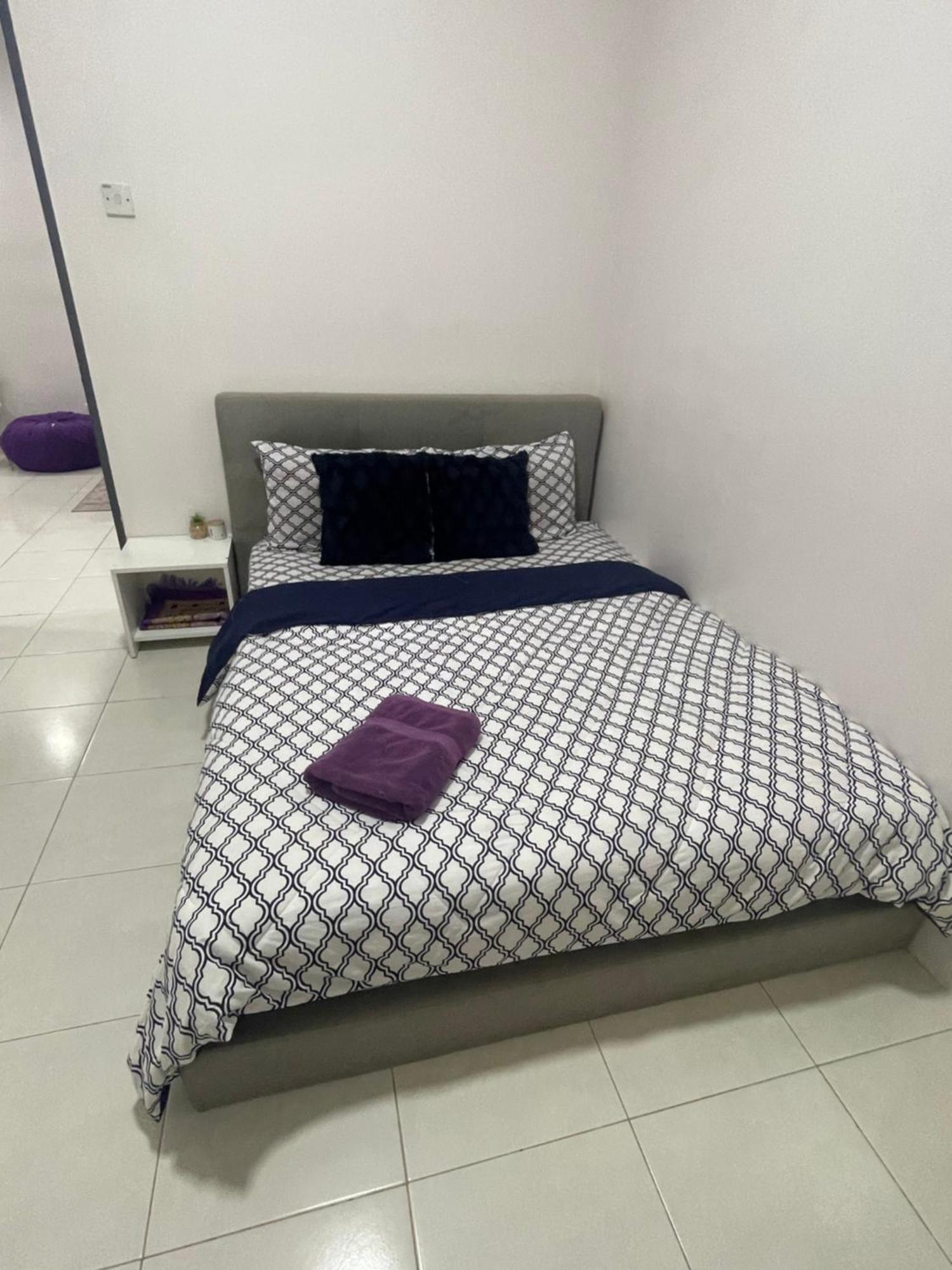 טאנה ראטה Cameron Lavender Homestay 3 מראה חיצוני תמונה