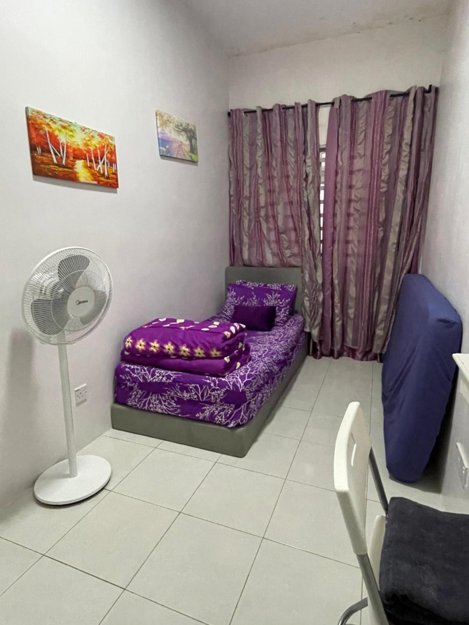 טאנה ראטה Cameron Lavender Homestay 3 מראה חיצוני תמונה
