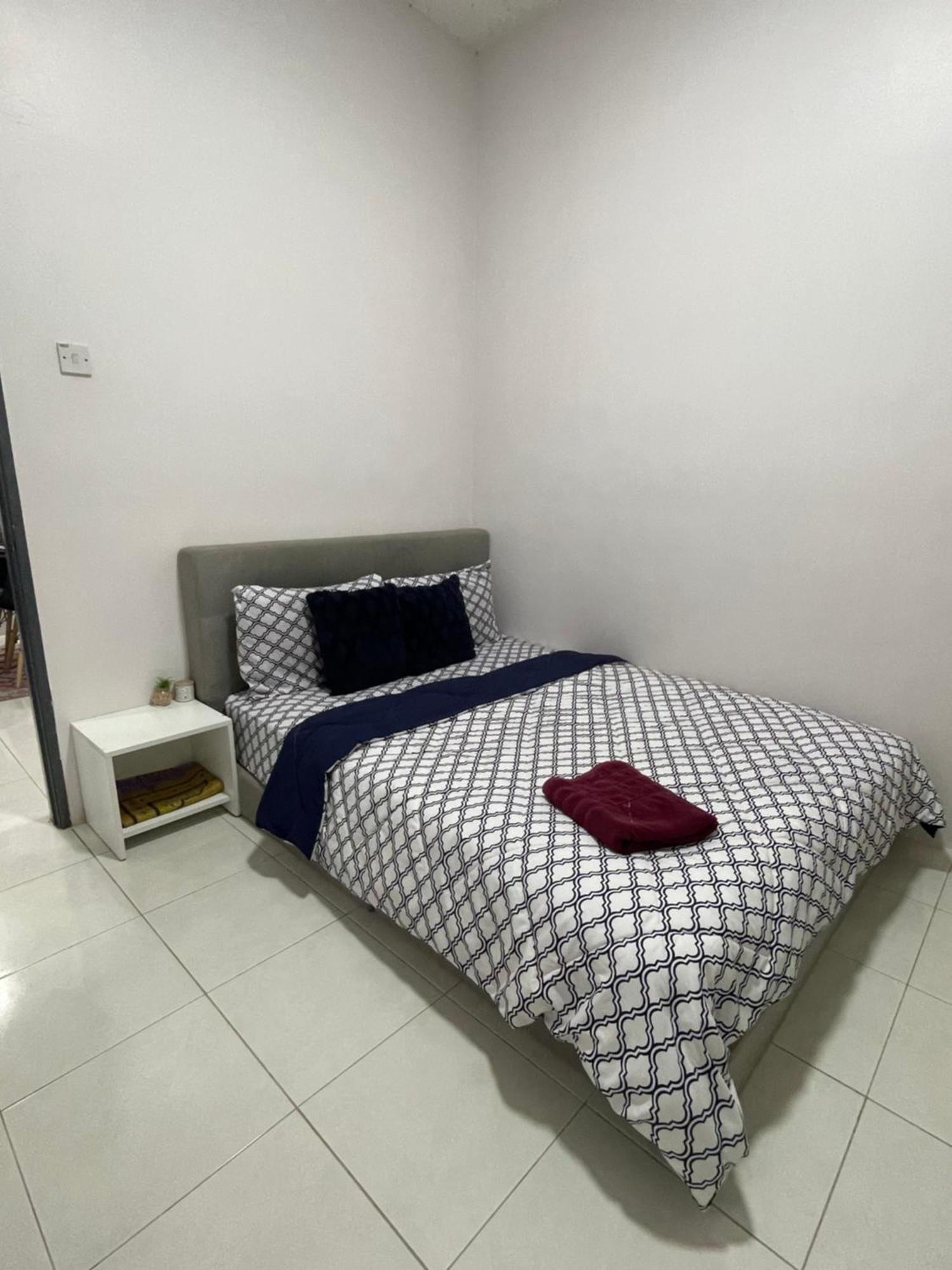 טאנה ראטה Cameron Lavender Homestay 3 מראה חיצוני תמונה